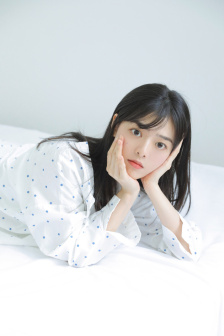 芝麻女孩